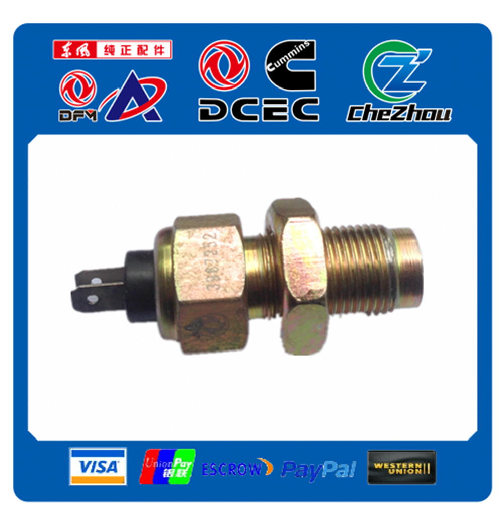 Dongfeng Diesel Engine Speed Sensor 3967252 - Reliable Performance