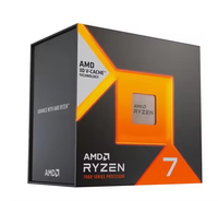 R7 9800X3D, Desktop Central Processing Units (CPUs)