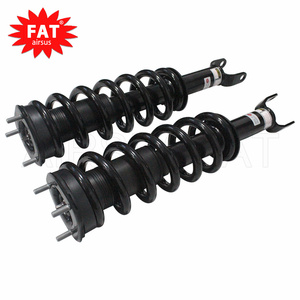 Conjunto de <span class=keywords><strong>Amortiguadores</strong></span> de Resorte Helicoidal para <span class=keywords><strong>Dodge</strong></span> <span class=keywords><strong>Ram</strong></span> <span class=keywords><strong>1500</strong></span>, Amortiguador Delantero Izquierdo o Derecho, 2345567 - Product Image 3