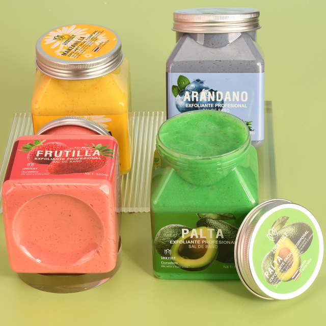 Отбеливающий скраб для тела Rose, Органический уход за кожей, СПА, Отбеливание, Увлажнение, Частная торговая марка, Отшелушивание, Новое поступление