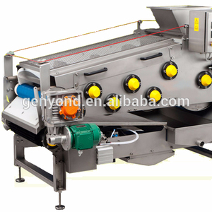 Presse à fruits et légumes en acier inoxydable <span class=keywords><strong>de</strong></span> Shanghai, 500 kg, pour pommes et carottes / Extracteur <span class=keywords><strong>de</strong></span> jus - Product Image 2