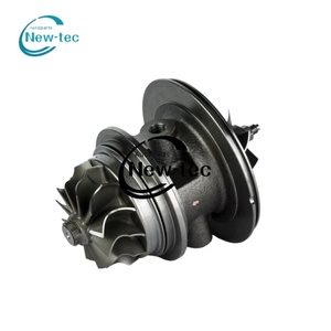 New newtec turbo Sạc Cartridge me013734 Mitsubishi Fuso Canter xe tải 4D31T tuabin chra TD04 49389-02060 cân bằng động cơ - Product Image 3