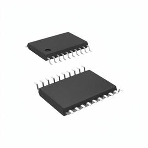 IC MCU 8BIT 4KB FLASH 20TSSOP P89LPC9241FDH,112 20 TSSOP (0.173", ความกว้าง 4.40 มม.) ขายชิ้นส่วนอิเล็กทรอนิกส์แบบฝังตัว - Product Image 1