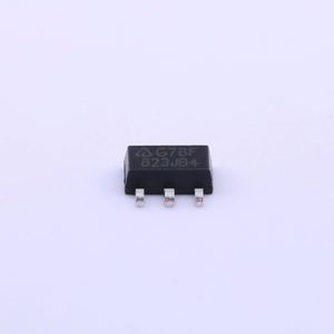 New and Original AS78L12RTR-G1 Power IC Chip AS78L12RTR-G1 <b>Integrated</b> <b>Circuit</b> - Product Image 1