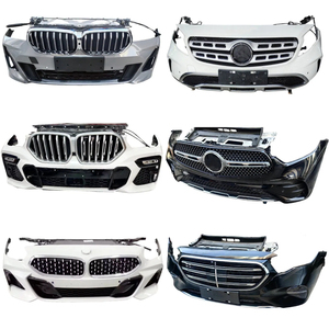 Nouveau pare-chocs avant pour 525Li 530Li G60 G68 I5 M Sport G30 E39 E60 F18 G38 IX3 G08 G20 M340 G26 I4 I3 G38 <span class=keywords><strong>LCI</strong></span> G80 M3 <span class=keywords><strong>M4</strong></span> 420 CE - Product Image 5