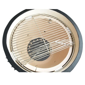 All'aperto 17 Pollici BARBECUE Fuoco Griglia Griglia In Acciaio Inox 304 Filo Griglia <span class=keywords><strong>Per</strong></span> Il <span class=keywords><strong>Gas</strong></span> Griglia <span class=keywords><strong>A</strong></span> Carbone - Product Image 4