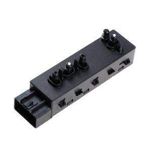 Interruptor de Ajuste de Asiento Eléctrico Chevrolet 25974714 12451497, Interruptor Combinado Lado Izquierdo para Reemplazo o Reparación - Product Image 3