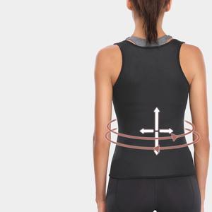 Venta <span class=keywords><strong>de</strong></span> chaleco <span class=keywords><strong>de</strong></span> neopreno <span class=keywords><strong>de</strong></span> alta calidad Transpiración deportiva Corsé <span class=keywords><strong>de</strong></span> <span class=keywords><strong>yoga</strong></span> para mujer Corsé <span class=keywords><strong>de</strong></span> fitness - Product Image 5