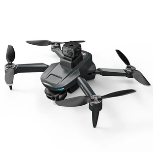 L200 Pro Max <span class=keywords><strong>Drone</strong></span> GPS <span class=keywords><strong>Drone</strong></span> 4K Chuyên Nghiệp 2-Trục Gimbal Dual Máy Ảnh 5G <span class=keywords><strong>Wifi</strong></span> <span class=keywords><strong>FPV</strong></span> RC Quadcopter Với Chướng Ngại Trở Tránh - Product Image 1