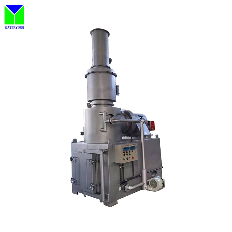 Распродажа печи для кремации домашних животных