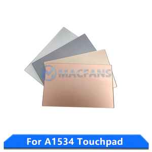 Bàn Phím Cảm Ứng A1534 A2179 A2337 A1932 Chính Hãng Bàn Di Chuột Thay Thế A1369 A1370 A1465 <span class=keywords><strong>A1466</strong></span> Trackpad Cho <span class=keywords><strong>Macbook</strong></span> Air Retina - Product Image 3