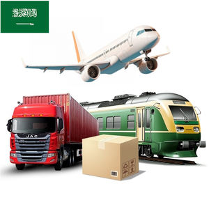 Transporteur DAP DDP pour LCL Expédition express de services multimodaux mer-terre-<span class=keywords><strong>air</strong></span> de la Chine vers l'Arabie saoudite - Product Image 6