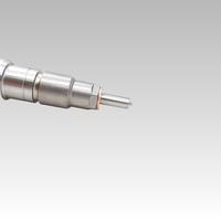 Nouvel injecteur de carburant diesel de rechange 0445120201 (acier inoxydable) pour moteur MAN D2066 51101006128