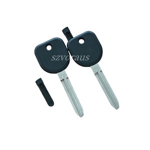 Alta Qualidade para <span class=keywords><strong>Subaru</strong></span> TOY43R Chave Do Carro Shell Chave <span class=keywords><strong>Transponder</strong></span> Sem Logotipo Tampa Selada com Cunha/Glassy/TPX Chip Slot - Product Image 1