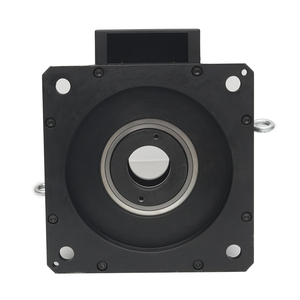 Motor de Bajo Consumo 380/480 VCA, de 1000 a 6000 N.m, 200-600 RPM, Accionamiento Directo, Baja Velocidad, Alto Torque para Prensa, 360h55d35b Energ - Product Image 4