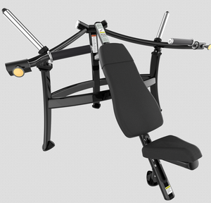 Equipo de Gimnasio Profesional Comercial para Ejercicios de Sentadillas y Musculación - Product Image 2