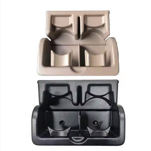 Portavasos Traseros para Infiniti QX56 QX80 Nissan Armada (Modelo 88741-1LK3D) - Product Image 4