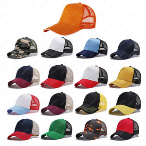 2026 productos promocionales personalizados para empresas, recuerdos, regalos, artículos promocionales, gorra de conductor de camión de malla de espuma deportiva, Sombreros con logotipo - Product Image 1