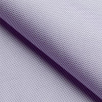Tissu en rouleau double face personnalisé 100% coton 170g résistant à l'abrasion pour chemises et vêtements de sport