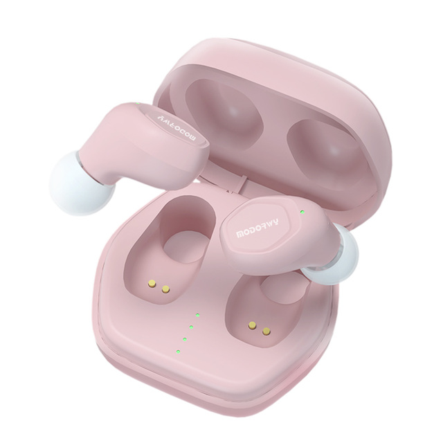 MODORWY Wireless Earphone Headphone Gaming Tws Earphones Earbuds in Ear Headphones
