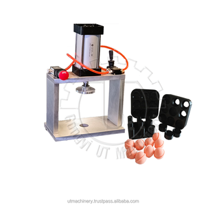 Máquina de Prensado de Bombas de Baño con Forma de Bola, de Alta Capacidad y Bajo Costo, con Molde Personalizado y 1 Año de Garantía - Product Image 5