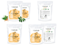 Fenugrec — poudre d'extraction naturelle de haute qualité, 30g, bon prix