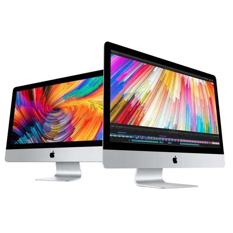 Wholesale iMAC all in one computer i3 i5 i7 27 inch used Original Various Configurations available Grade A & B Stock