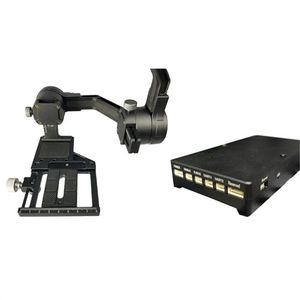 <span class=keywords><strong>Tarot</strong></span> 360 Stabilisateur de caméra SLR à 3 axes réglable TL3W01 pour plateforme de vol Photographie aérienne - Product Image 4