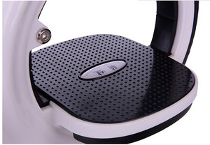 Patinete eléctrico de 2 ruedas para adultos, aeropatín en forma de serpiente, resistente al desgaste - Product Image 3