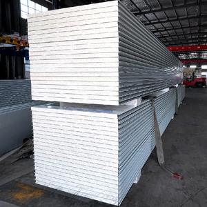 <span class=keywords><strong>Precio</strong></span> <span class=keywords><strong>de</strong></span> fábrica panel sándwich EPS paneles <span class=keywords><strong>de</strong></span> acero aislados <span class=keywords><strong>para</strong></span> techos y paredes - Product Image 5