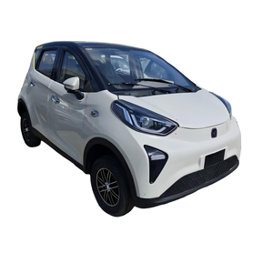 SUV électrique à énergie nouvelle, directement de l'usine, pour adultes, quatre roues, 3500W, autonomie <100km, fabriqué en Chine - Product Image 4