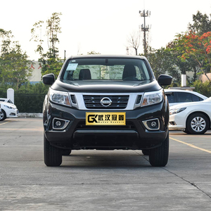 <span class=keywords><strong>Nissan</strong></span> Navara China, <span class=keywords><strong>Autos</strong></span> Usados 2018-2022, 184-190HP, Alta Distancia al Suelo, Protección <span class=keywords><strong>de</strong></span> la Plataforma <span class=keywords><strong>de</strong></span> Carga, Camioneta Familiar Comercial - Product Image 2