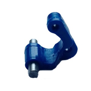 Palanca de Aceleración Doble para Motosierra Stihl MS200T Ref 500577, a Gasolina, con Motor sin Escobillas - Product Image 1