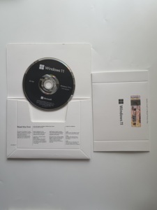 <span class=keywords><strong>Windows</strong></span> <span class=keywords><strong>11</strong></span> <span class=keywords><strong>Pro</strong></span> 64bit DVD Paquete OEM Win <span class=keywords><strong>11</strong></span> DVD Versión Completa Licencia de por Vida 100% Activación en Línea Global Venta al por Mayor - Product Image 5