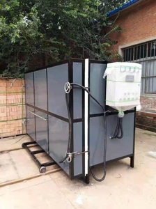 Four à réduction automatique 0.07 m3 four électrique et à gaz céramique et <span class=keywords><strong>poterie</strong></span> pour maison ou <span class=keywords><strong>atelier</strong></span> - Product Image 5