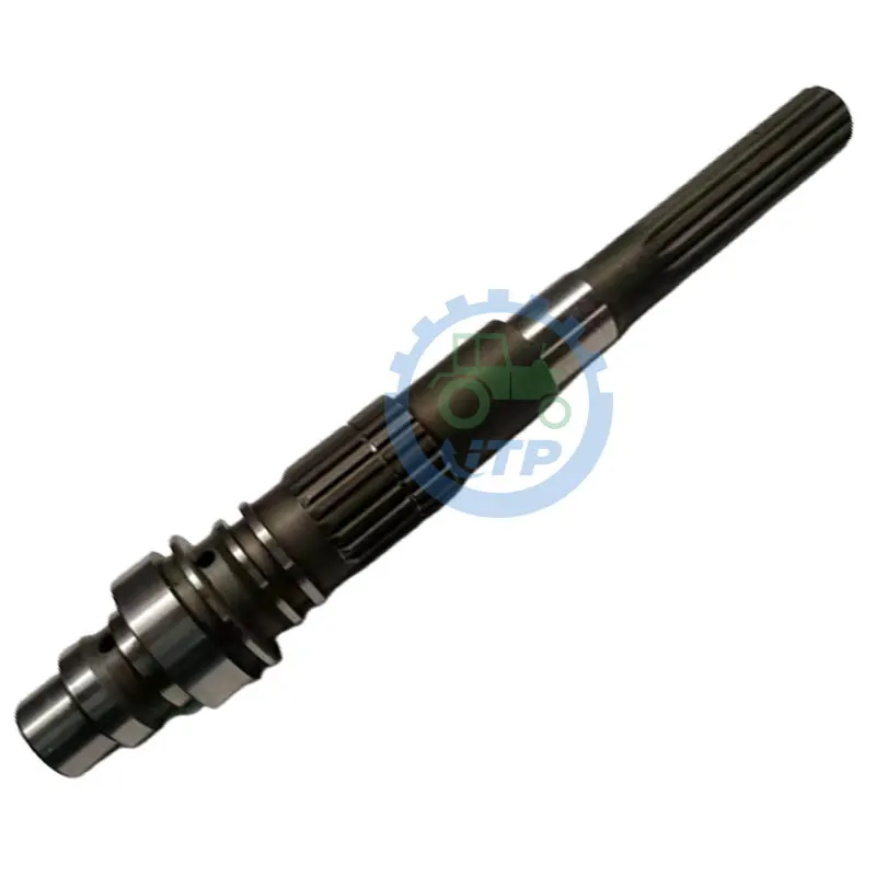 Eixo 81862939 para Tratores New Holland - Novo, Garantia 6 Meses