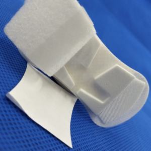 Produk perlengkapan sekali pakai medis perangkat Fixter kateter Picc OEM Tiongkok - Product Image 4