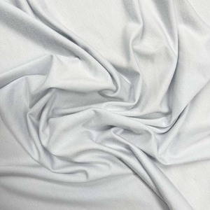 Tienda en línea de tela de bambú, proveedor en China, <span class=keywords><strong>ropa</strong></span> de bebé suave, camiseta, Jersey de bambú, tela de punto - Product Image 1