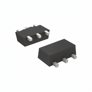 ตัวแทนจำหน่ายอย่างเป็นทางการ XC9287A19DPR-G ชิปจัดการพลังงาน (PMIC) ซื้อชิ้นส่วนอิเล็กทรอนิกส์ออนไลน์ SOT 89 5/6 - Product Image 1
