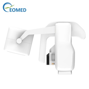 เครื่องสแกนภาพเอกซเรย์คอมพิวเตอร์แบบ Cone Beam สำหรับทันตกรรม CBCT2000A ระบบภาพสามมิติ - Product Image 6
