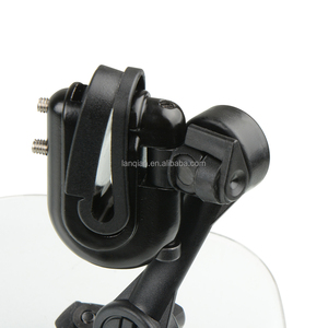 Accessoires de moto pour <span class=keywords><strong>BMW</strong></span> K 1300S K1300 S 2009-2015 <span class=keywords><strong>2014</strong></span> <span class=keywords><strong>K1300S</strong></span>, extension de pare-brise, déflecteur d'air - Product Image 6