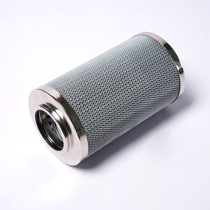 Elemento Filtrante de Malla Metálica Serie LH0 SFX, 100 Área de Filtración, Alta Resistencia a la Temperatura para Filtrado de Aceite Hidráulico - Product Image 2