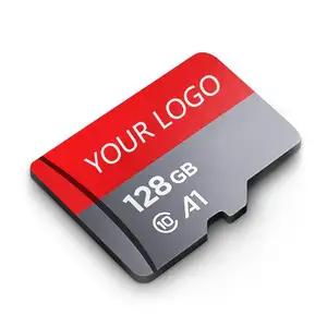 بطاقة ذاكرة مايكرو TF عالية السرعة C10 من صانعي المعدات الأصلية بطاقة ذاكرة 16GB 32GB 64GB 128GB 256GB فئة 10 TF بطاقة للهاتف المحمول GPS