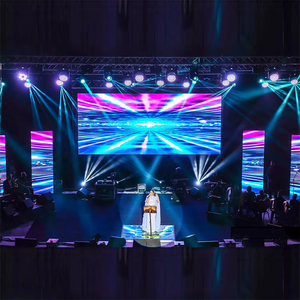 Pantalla LED 4K <span class=keywords><strong>Maxcolor</strong></span> para Eventos, Resistente al Agua, Legible bajo la Luz Solar, con Garantía de 5 Años, Panel de Alquiler para Exteriores - Product Image 6