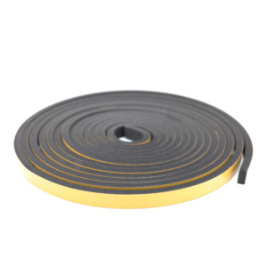 <span class=keywords><strong>D</strong></span> hình <span class=keywords><strong>d</strong></span>ạng con <span class=keywords><strong>d</strong></span>ấu bọt EPDM với băng <span class=keywords><strong>d</strong></span>ính <span class=keywords><strong>3m</strong></span> để niêm phong cửa sổ - Product Image 3