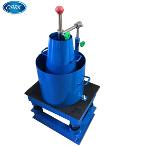 Usine directement approvisionnement En Béton Vee Abeille Consistomètre/Vebe Cohérence Compteur - Product Image 1