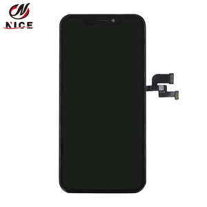 Repuesto de Pantalla Original 3D con Digitalizador Táctil, Pieza de Reparación para Teléfono Móvil, LCD para iPhone X - Product Image 4