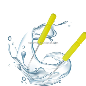 Raspador de Lengua con Logotipo Personalizado, Limpiador de Lengua de Acero Inoxidable para Adultos y Niños, Ayuda a Refrescar el Aliento, Fácil de Usar, Mango con Agarre Cómodo - Product Image 3