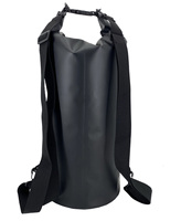 Bolsa de PVC con logotipo personalizado Rafting Camping Senderismo Mochila Kayak Ocean Pack Sport Beach Dry Bag