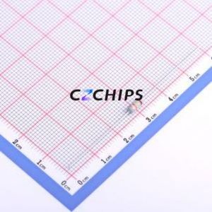 Resistencia de Óxido Metálico de Orificio Pasante MO1/4W-24K 5%-ST52, D2.7xL6.2mm, 24kOhm, 5%, 250V - Product Image 2
